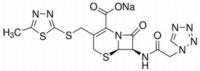 头孢唑啉钠