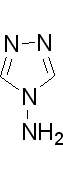 4-氨基-4H-1,2,4-三唑