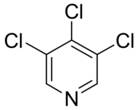 3,4,5-三氯吡啶