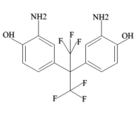 2,2-二(3-氨基-4-羟苯基)六氟丙烷