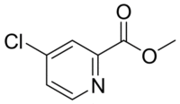 4-氯吡啶-2-甲酸甲酯