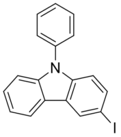 3-碘-9苯基咔唑