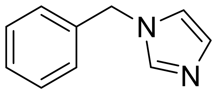1-苄基咪唑