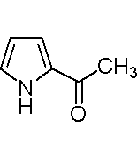 2-乙酰吡咯