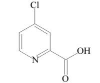 4-氯-2-吡啶甲酸