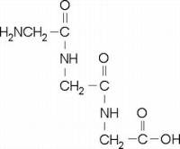 L-甘-甘-甘三肽