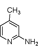 2-氨基-4-甲基吡啶