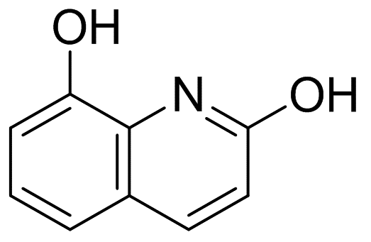 2,8-喹啉二醇