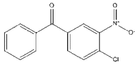 4-氯-3-硝基二苯甲酮