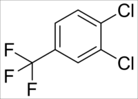 3,4-二氯三氟甲苯