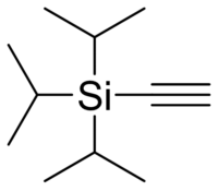 三异丙基硅基乙炔
