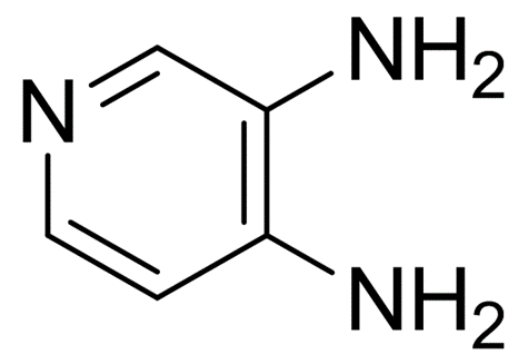 3,4-二氨基吡啶