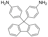 9,9-双(4-氨基苯基)芴