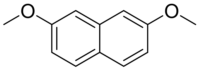 2,7-二甲氧基萘