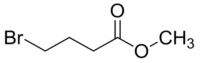 4-溴丁酸甲酯