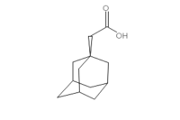 1-金刚烷乙酸