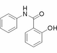 水杨酰苯胺
