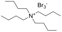 四丁基三溴化铵