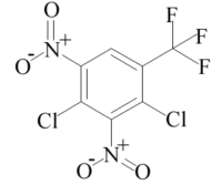 2,4-二氯-3,5-二硝基三氟甲苯