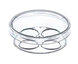 627170  4内圈细胞培养皿