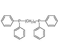 1,6-双(二苯基膦基)己烷
