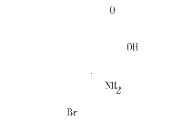 2-氨基-3-溴苯甲酸