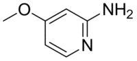 2-氨基-4-甲氧基吡啶