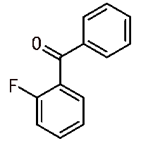 2-氟二苯甲酮