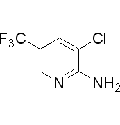 2-氨基-3-氯-5-三氟甲基吡啶