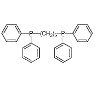 1,5-双(二苯基膦)戊烷