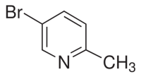 5-溴-2-甲基吡啶