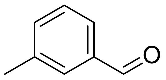 3-甲基苯甲醛