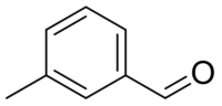 3-甲基苯甲醛