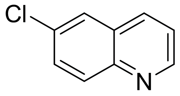 6-氯喹林