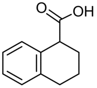 1,2,3,4-四氢-1-萘甲酸