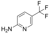 2-氨基-5-三氟甲基吡啶