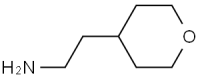 4-(2-氨乙基)四氢吡喃