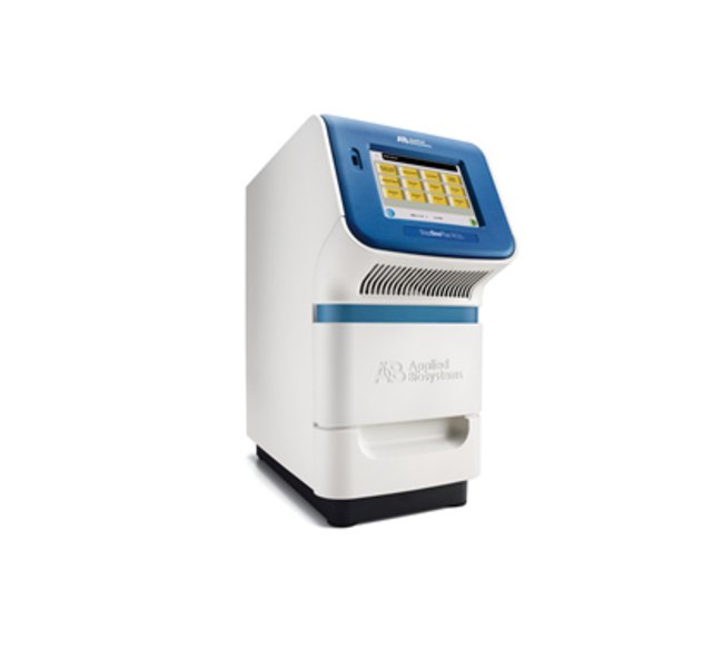 Stepone Plus 荧光定量PCR仪