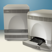 ABI 7500荧光定量PCR仪