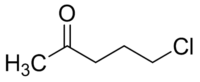 5-氯-2-戊酮
