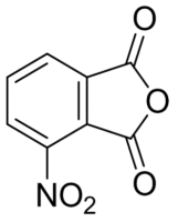 3-硝基邻苯二甲酸酐