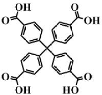 四（4-苯甲酸）甲烷