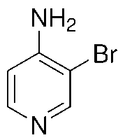 4-氨基-3-溴吡啶