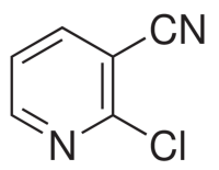 2-氯-3-氰基吡啶