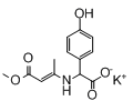 D-(-)-对羟基苯甘氨酸邓钾盐