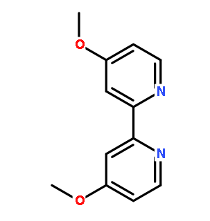 4,4'-二甲氧基-2,2'-联吡啶|找纽波特