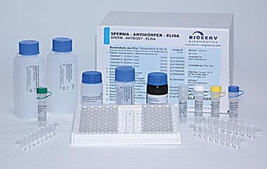 谷氨酸脱羧酶抗体检测试剂盒进口