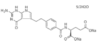 培美曲塞二钠水合物