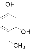 4-乙基间苯二酚