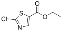 2-氯-噻唑-5-甲酸乙酯